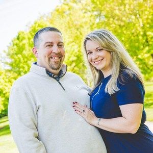 Meet your Posher, Tom